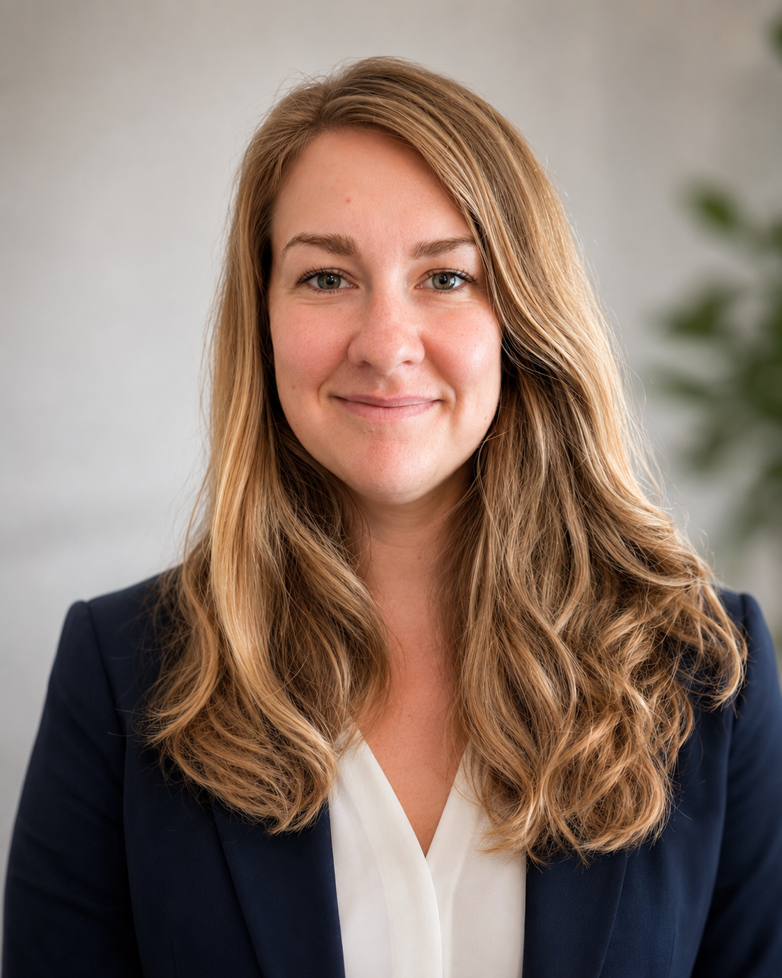 Jessica Robertson, Founder and Principal Consultant at Good Ground Advancement LLC